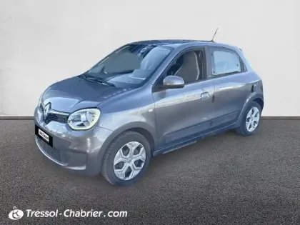 Photo Renault Twingo