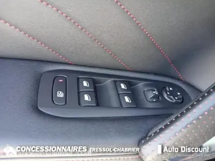 Photo 19 Peugeot 308  PureTech 130ch S&S BVM6 GT Line