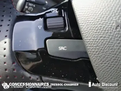 Photo 18 Peugeot 308  PureTech 130ch S&S BVM6 GT Line