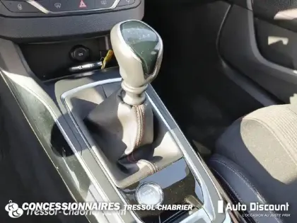 Photo 23 Peugeot 308  PureTech 130ch S&S BVM6 GT Line