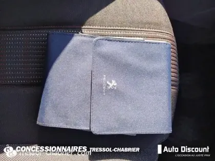 Photo 15 Peugeot 308  PureTech 130ch S&S BVM6 GT Line