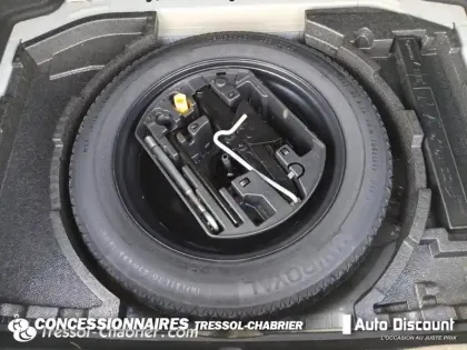 Photo 26 Peugeot 308  PureTech 130ch S&S BVM6 GT Line