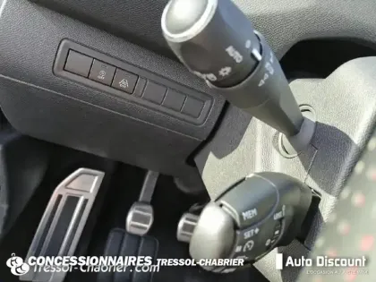 Photo 16 Peugeot 308  PureTech 130ch S&S BVM6 GT Line