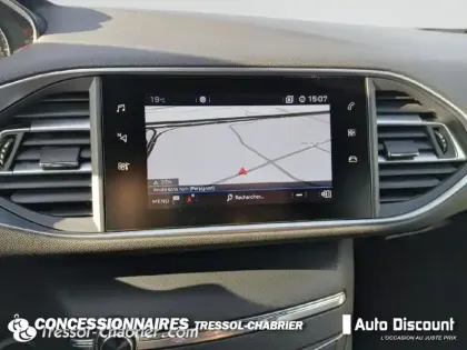 Photo 10 Peugeot 308  PureTech 130ch S&S BVM6 GT Line