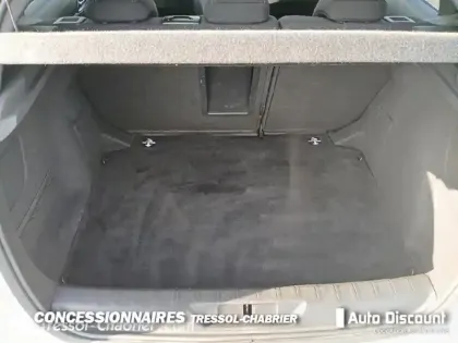 Photo 7 Peugeot 308  PureTech 130ch S&S BVM6 GT Line