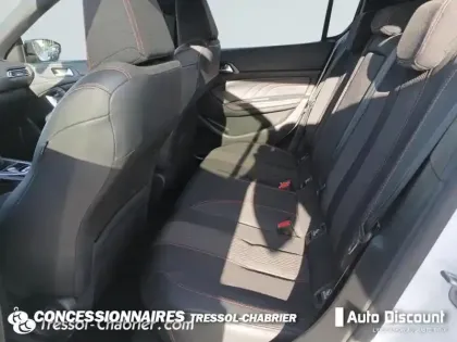 Photo 22 Peugeot 308  PureTech 130ch S&S BVM6 GT Line