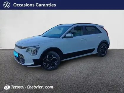 Photo Kia Niro