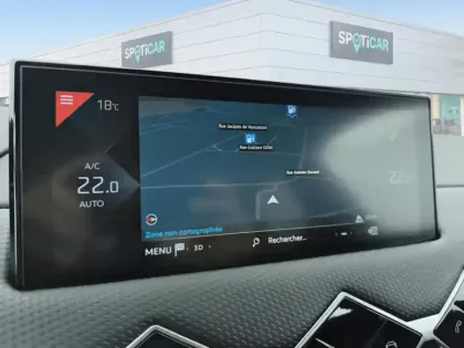 Photo 20 DS DS 3 DS3 Crossback PureTech 130 EAT8 Toits de Paris