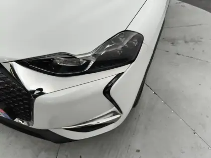 Photo 12 DS DS 3 DS3 Crossback PureTech 130 EAT8 Toits de Paris