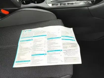 Photo 14 DS DS 3 DS3 Crossback PureTech 130 EAT8 Toits de Paris