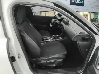 Photo 7 DS DS 3 DS3 Crossback PureTech 130 EAT8 Toits de Paris