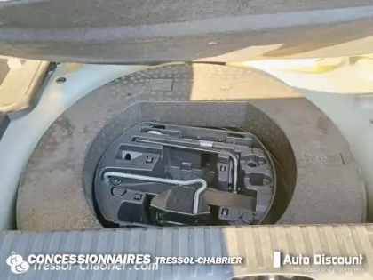 Photo 26 Citroën C3 Aircross  PureTech 82 BVM5 Feel