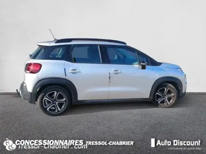Photo 5 Citroën C3 Aircross  PureTech 82 BVM5 Feel