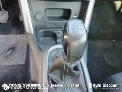 Photo 23 Citroën C3 Aircross  PureTech 82 BVM5 Feel