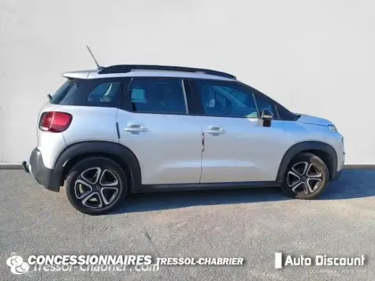 Photo 27 Citroën C3 Aircross  PureTech 82 BVM5 Feel