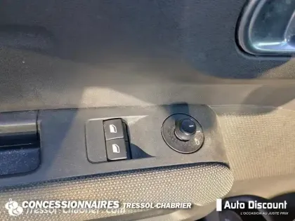 Photo 19 Citroën C3 Aircross  PureTech 82 BVM5 Feel