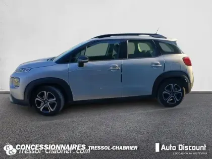 Photo Citroën C3 Aircross Feel