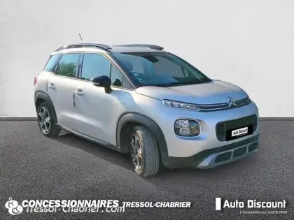 Photo 28 Citroën C3 Aircross  PureTech 82 BVM5 Feel