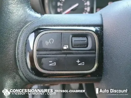 Photo 18 Citroën C3 Aircross  PureTech 82 BVM5 Feel