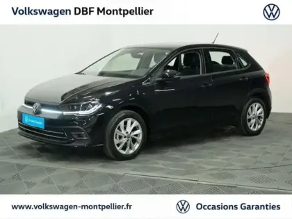 Photo Volkswagen Polo 1.0 Tsi 95 S&s Dsg7 Style