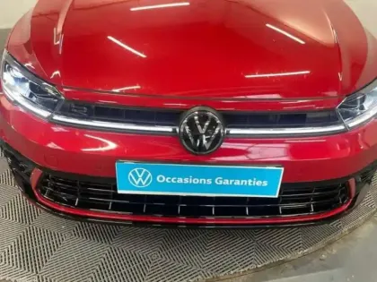 Photo 7 Volkswagen Polo 1.0 TSI 95 S&S BVM5 R-Line