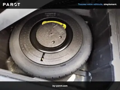 Photo 12 Ford Puma 1.0 Flexifuel 125ch S&amp;S mHEV ST-Line