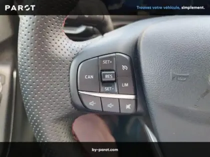 Photo 19 Ford Puma 1.0 Flexifuel 125ch S&amp;S mHEV ST-Line