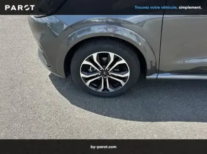 Photo 13 Ford Puma 1.0 EcoBoost 125ch S&amp;S mHEV ST-Line Powershift