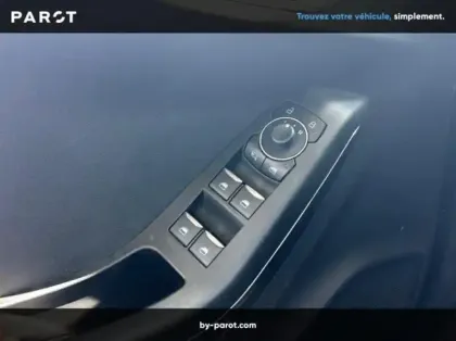 Photo 15 Ford Puma 1.0 EcoBoost 125ch S&amp;S mHEV ST-Line Powershift