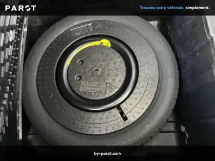 Photo 13 Ford Puma 1.0 EcoBoost 125ch S&amp;S mHEV ST-Line Powershift