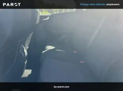 Photo 8 Ford Puma 1.0 EcoBoost 125ch S&amp;S mHEV ST-Line Powershift