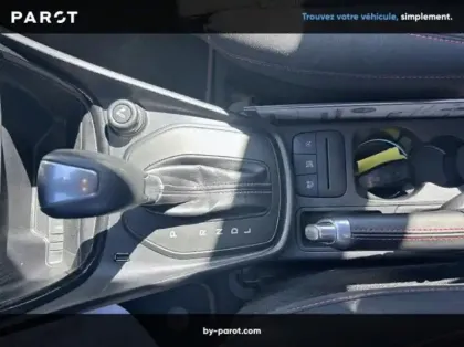 Photo 7 Ford Puma 1.0 EcoBoost 125ch S&amp;S mHEV ST-Line Powershift