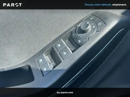 Photo 5 Ford Puma 1.0 EcoBoost 125ch S&amp;S mHEV ST-Line Powershift