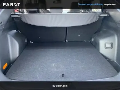 Photo 10 Mitsubishi Eclipse Cross 2.4 MIVEC PHEV 188ch Instyle 4WD