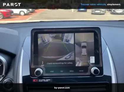 Photo 15 Mitsubishi Eclipse Cross 2.4 MIVEC PHEV 188ch Instyle 4WD