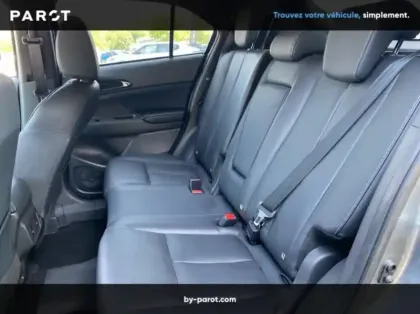 Photo 8 Mitsubishi Eclipse Cross 2.4 MIVEC PHEV 188ch Instyle 4WD