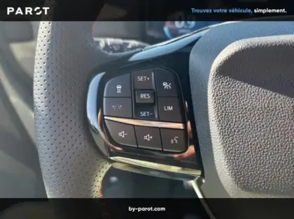 Photo 15 Ford Puma 1.0 EcoBoost Hybrid 125ch ST-Line X S&amp;S