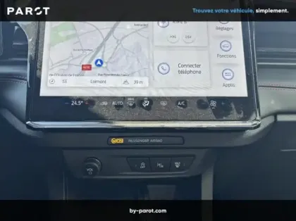 Photo 4 Ford Puma 1.0 EcoBoost Hybrid 125ch ST-Line X S&amp;S