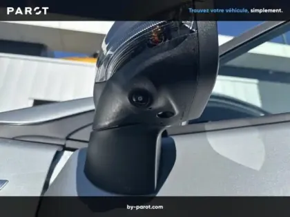 Photo 16 Ford Puma 1.0 EcoBoost Hybrid 125ch ST-Line X S&amp;S