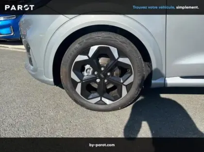 Photo 13 Ford Puma 1.0 EcoBoost Hybrid 125ch ST-Line X S&amp;S