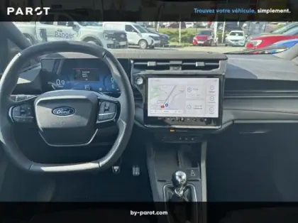 Photo 2 Ford Puma 1.0 EcoBoost Hybrid 125ch ST-Line X S&amp;S