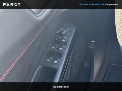 Photo 5 Ford Puma 1.0 EcoBoost Hybrid 125ch ST-Line X S&amp;S