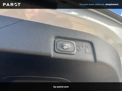 Photo 17 Ford Puma 1.0 EcoBoost Hybrid 125ch ST-Line X S&amp;S