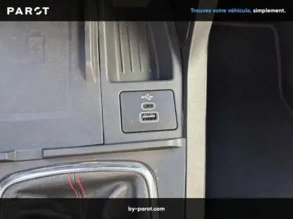 Photo 19 Ford Puma 1.0 EcoBoost Hybrid 125ch ST-Line X S&amp;S