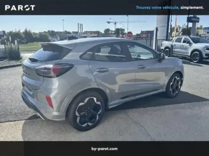 Photo 1 Ford Puma 1.0 EcoBoost Hybrid 125ch ST-Line X S&amp;S