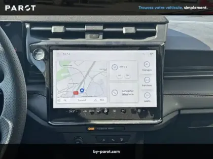 Photo 3 Ford Puma 1.0 EcoBoost Hybrid 125ch ST-Line X S&amp;S