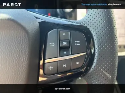 Photo 18 Ford Puma 1.0 EcoBoost Hybrid 125ch ST-Line X S&amp;S