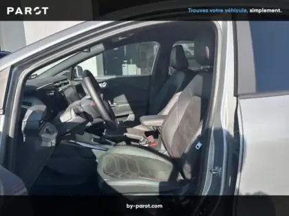 Photo 9 Ford Puma 1.0 EcoBoost Hybrid 125ch ST-Line X S&amp;S