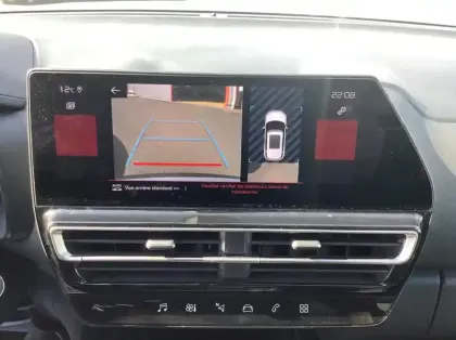 Photo 18 Citroën C5 aircross BlueHDi 130 EAT8 Max