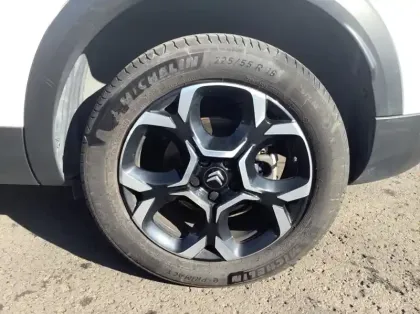 Photo 8 Citroën C5 aircross BlueHDi 130 EAT8 Max